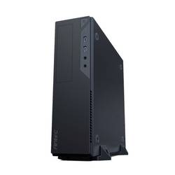 Antec VSK2000-U3 desktop PC skříň černá