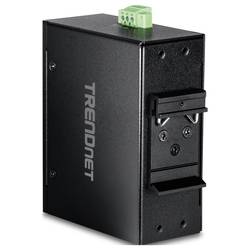 TrendNet TI-PGLC80 TI-PGLC80 síťový switch 16 GBit/s