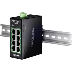TrendNet TI-PGLC80 TI-PGLC80 síťový switch 16 GBit/s