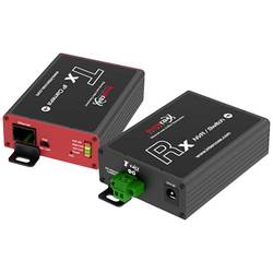 Mobotix Mobotix Mx-A-ETP1A-2601-SET - Netzwerkextender Mx-A-ETP1A-2601-SET Media konvert