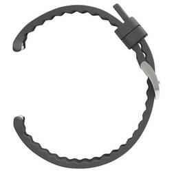 Samsung ET-SBL70MBEGEU náhradní řemínek tmavě šedá