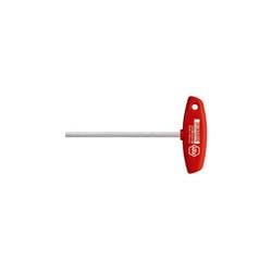 Wiha 00911 inbusový šroubovák, velikost 3 mm 350 mm, vhodné pro dílnu