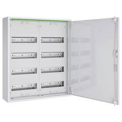 ABN ABNRM204R01 Sonstige Installationstechnik Osazená rozvodnice Obsah 1 ks