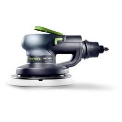 Festool LEX 3 150/7 575077 Excentrická bruska na stlačený vzduch Ø 150 mm