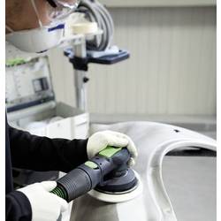 Festool LEX 3 150/7 575077 Excentrická bruska na stlačený vzduch Ø 150 mm