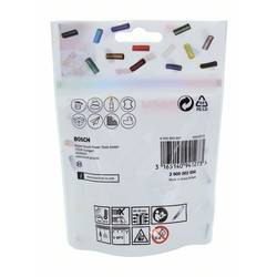 Bosch Accessories Gluey lepicí tyčinky 7 mm 20 mm transparentní 55 g 70 ks