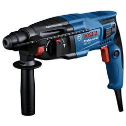 Bosch Professional;GBH 2-21;SDS plus- bourací kladivo;230 V;Li-Ion;720 W;vč. příslušenství, kufřík