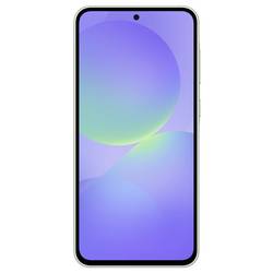 Samsung Galaxy A36 5G smartphone 256 GB, 17 cm (6.7 palec), citrusová, Android™ 15, dual SIM