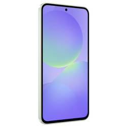 Samsung Galaxy A36 5G smartphone 256 GB, 17 cm (6.7 palec), citrusová, Android™ 15, dual SIM