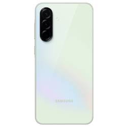Samsung Galaxy A36 5G smartphone 256 GB, 17 cm (6.7 palec), citrusová, Android™ 15, dual SIM