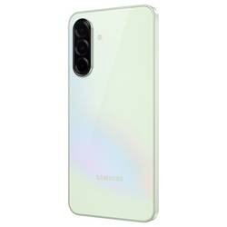 Samsung Galaxy A36 5G smartphone 256 GB, 17 cm (6.7 palec), citrusová, Android™ 15, dual SIM