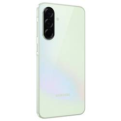 Samsung Galaxy A36 5G smartphone 256 GB, 17 cm (6.7 palec), citrusová, Android™ 15, dual SIM