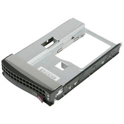 Supermicro Spare Parts MCP-220-247 rámeček na 2,5 pevný disk černá, šedá