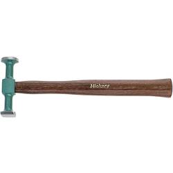 Stahlwille 10780 SPANN- UND SCHLICHTHAMMER 70130003 rovnací kladivo 346 g 1 ks