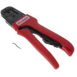 Molex 200218-7400 krimpovací kleště