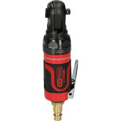 KS Tools 515.5505 Pneumatická přepínací ráčna vnější čtyřhran 1/4 (6,3 mm) 6.3 bar