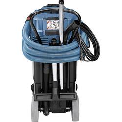 Bosch Professional GAS 55 M AFC 06019C3300 mokrý/suchý vysavač 1380 W 55 l automatické čištění filtru , prachová třída M certifikováno