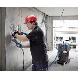 Bosch Professional GAS 55M AFC 06019C3300 mokrý/suchý vysavač 1380 W 55 l automatické čištění filtru , prachová třída M certifikováno