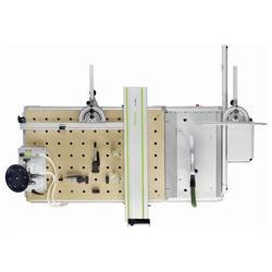 Festool 500608 Multifunkční stůl MFT/3 Basic 28 kg