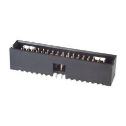 TE Connectivity zásuvkový konektor do DPS 1-103169-5 1 ks Tray