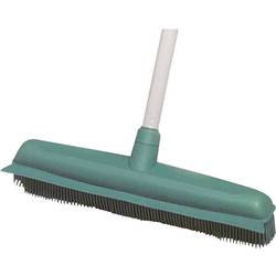 Leifheit 56415 LEIFHEIT Supra - Besen - Gummi - Außenbereich Supra smeták