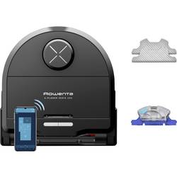 Rowenta X-PLORER robotický vysavač, černá