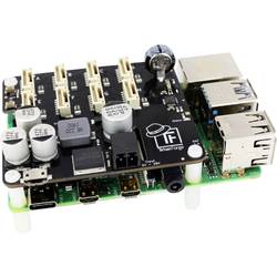 TinkerForge 111 HAT modul Vhodný pro (vývojový počítač) TinkerForge 1 ks