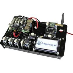 TinkerForge 111 HAT modul Vhodný pro (vývojový počítač) TinkerForge 1 ks