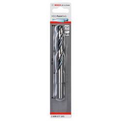 Bosch Accessories 2608577301 2608577301 kovový spirálový vrták 11.50 mm DIN 338 1 ks
