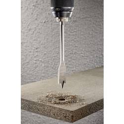 Wolfcraft 7638000 frézovací vrták do dřeva 20 mm Celková délka 152 mm šestihran 1 ks