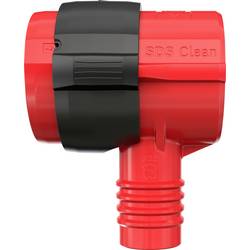 Fischer 576657 spirálový vrták na kámen SDS plus 1 ks