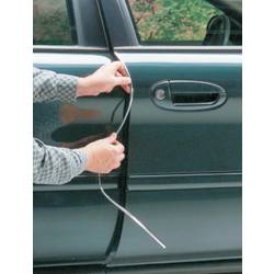 HP Autozubehör 18280 Ochranné lišty okrajů dveří Universal