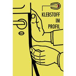 HP Autozubehör 18280 Ochranné lišty okrajů dveří Universal