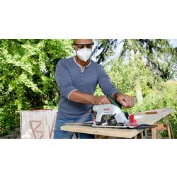 Bosch Home and Garden Universal Circ 18V-53 aku ruční kotoučová pila, max. řez 53 mm, bez akumulátoru, 18 V, 2.5 Ah, 06033B1400