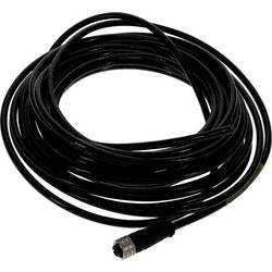 Molex upravený zástrčkový konektor pro senzory - aktory, 1201088407, 1 ks