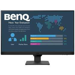 BenQ BL2790 LCD monitor 68.6 cm (27 palec)1920 x 1080 Pixel, 16:9, 5 ms, IPS LCD