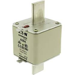 Eaton 630NHG3B NH pojistka s mechanickým ukazatelem zajištění Velikost pojistky = 3 630 A 500 V 3 ks