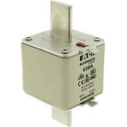 Eaton 630NHG3B NH pojistka s mechanickým ukazatelem zajištění Velikost pojistky = 3 630 A 500 V 3 ks