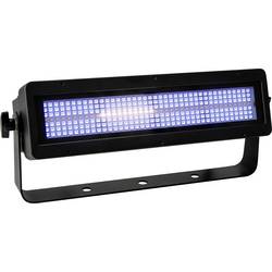 Eurolite IP PIX Strobe RGB CW+WW LED stroboskop Počet LED:240 RGB, studená bílá, teplá bílá