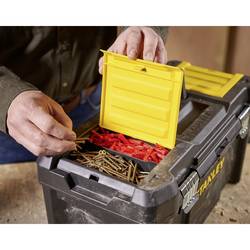 STANLEY STST1-75521 kufřík na nářadí, plast