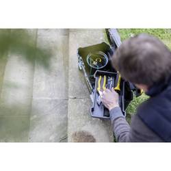 STANLEY Werkzeugbox Essential Kunststoff 480x250x250mm Metallverschluss STST1-75521 kufřík na nářadí, plast