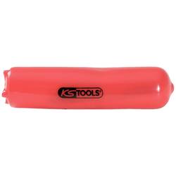 KS Tools 1174241 Průchodka s ochrannou izolací a svorkovou krytkou, 10 mm Průchodka s ochrannou izolací 1 ks