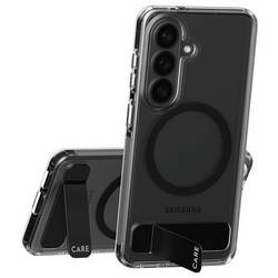 PanzerGlass zadní kryt na mobil Samsung Galaxy S26 transparentní 1552552, stojící CR24194