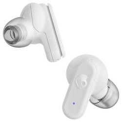 Skullcandy Dime 3 True Wireless Bone Orange špuntová sluchátka (In Ear) slonová kost