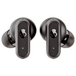 Skullcandy Dime 3 True Wireless Black Orange špuntová sluchátka (In Ear) Bez kabelu stereo černá Redukce šumu mikrofonu Nabíjecí pouzdro sportovní