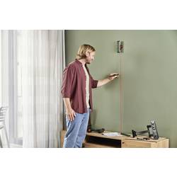 Bosch Home and Garden UniversalWallLevel 0603663J00 laserová vodováha 159 mm 0.5 mm/m