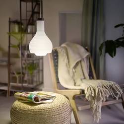 Philips 8721103047441 LED Energetická třída (EEK2021) E (A - G) E27 7 W = 60 W teplá bílá 3 ks