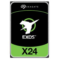Seagate Exos X24 24 TB interní pevný disk 8,9 cm (3,5) SATA ST24000NM002H