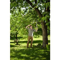 WOLF-Garten 73AGA010650 POWER CUT RS 800 V nůžky na větve 75 cm nákova