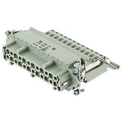 Zásuvková vložka 09330244739 HARTING Množství: 1 ks